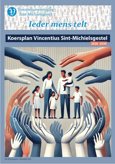 Koersplan 2026 - 2030